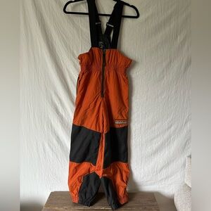 Orage sport overalls size 10